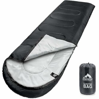 MEREZA Sleeping Bag XL