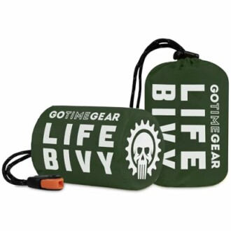 Go Time Gear Life Bivy