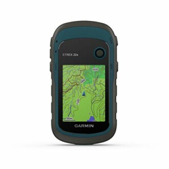 Garmin eTrex 22X