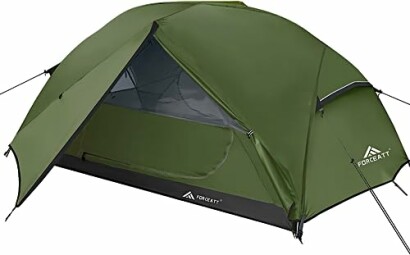 Forceatt Tent for 2 and 3 Person