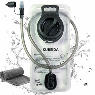 KUREIDA 2L Hydration Bladder