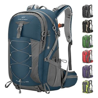 Maelstrom Hiking Backpack