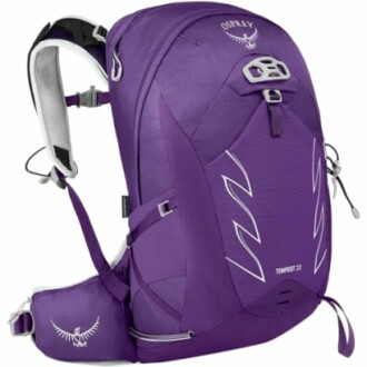 Osprey Tempest 20L Women's Backpack