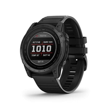 Garmin tactix 7